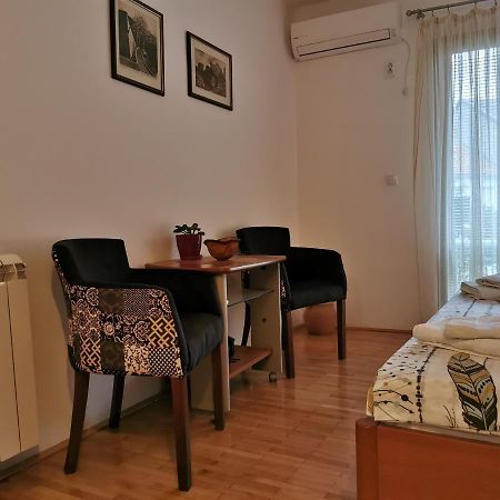 Guesthouse Vukasevic Вирпазар Екстериор снимка