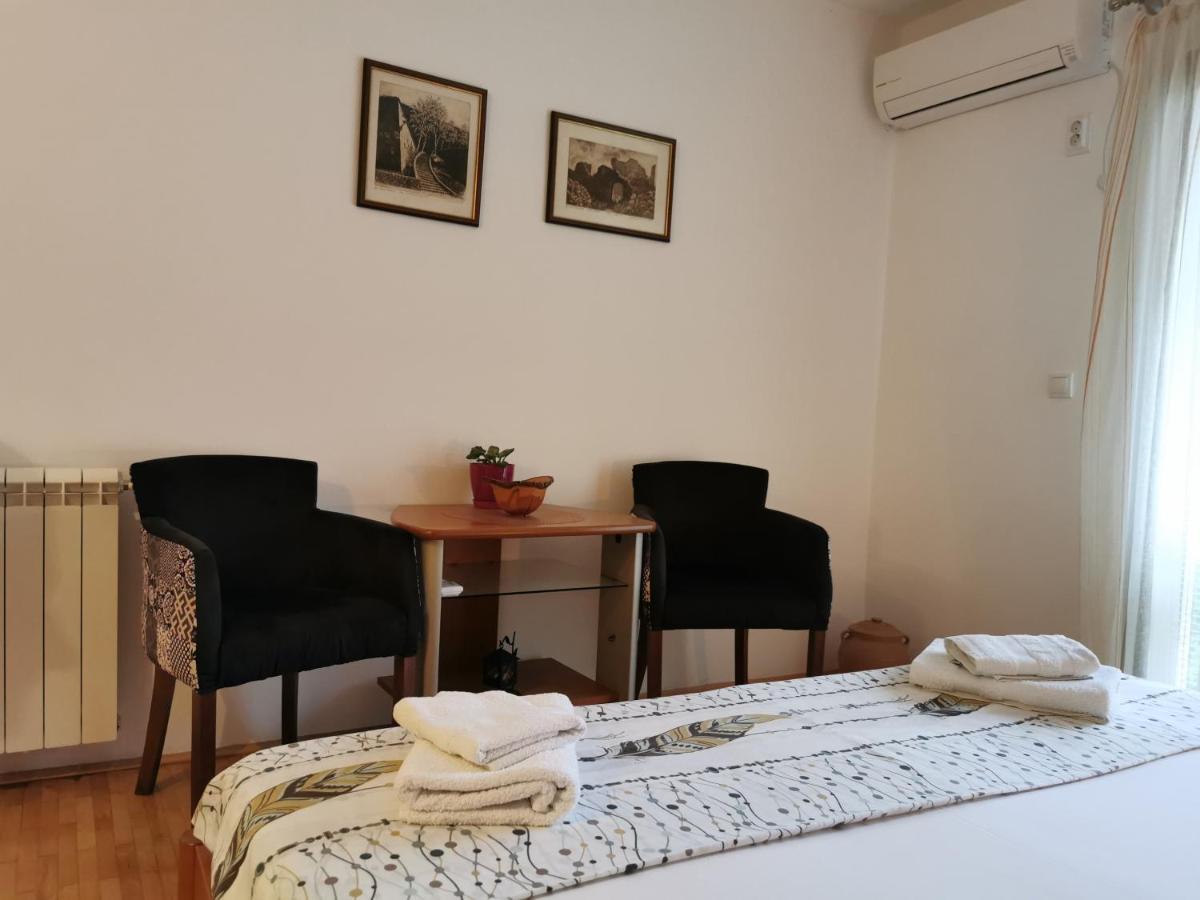 Guesthouse Vukasevic Вирпазар Екстериор снимка