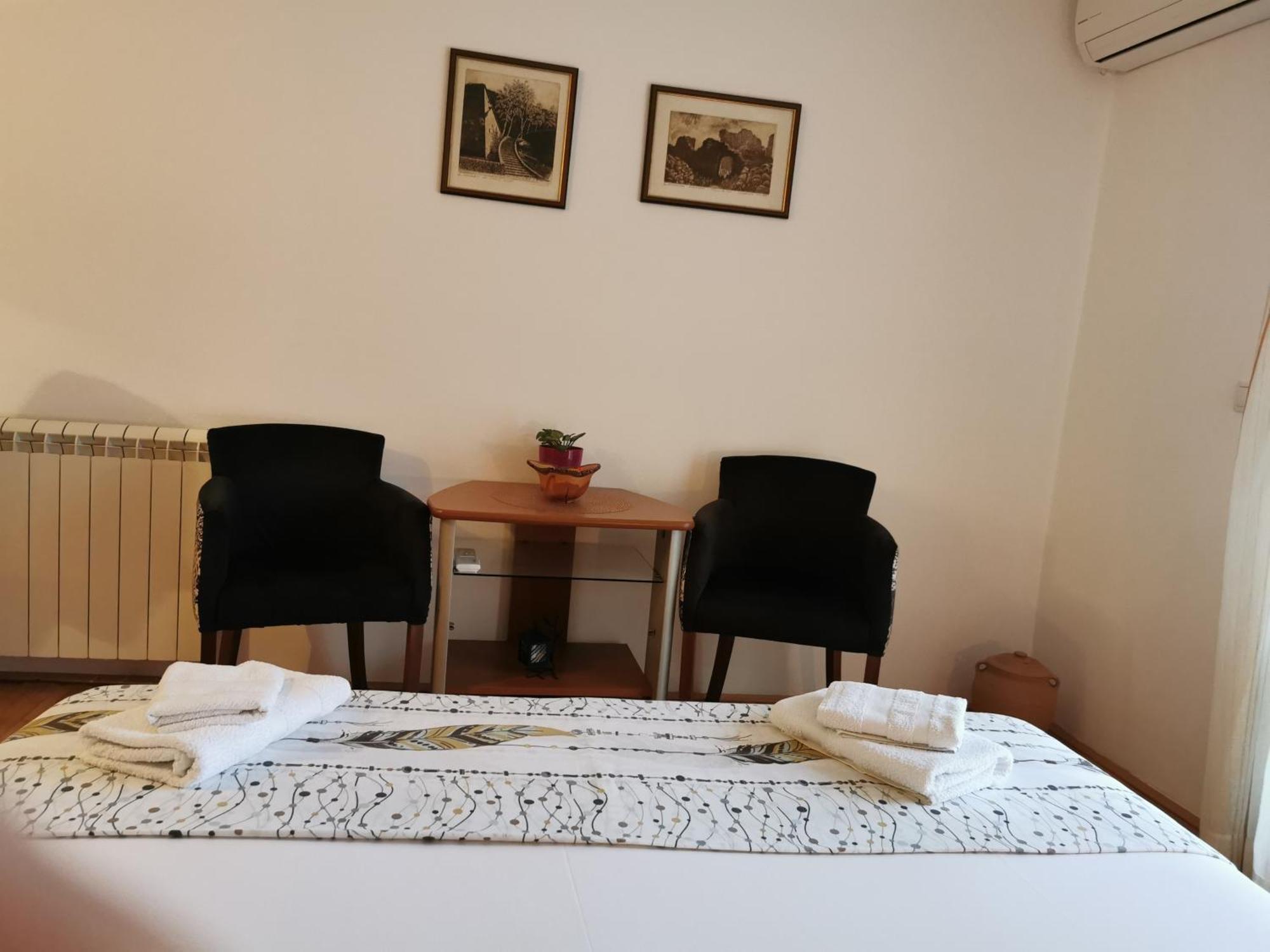 Guesthouse Vukasevic Вирпазар Екстериор снимка