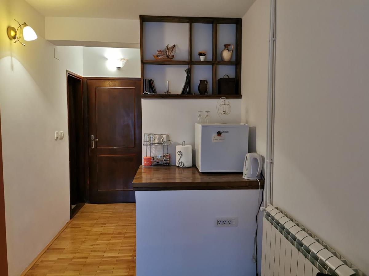 Guesthouse Vukasevic Вирпазар Екстериор снимка