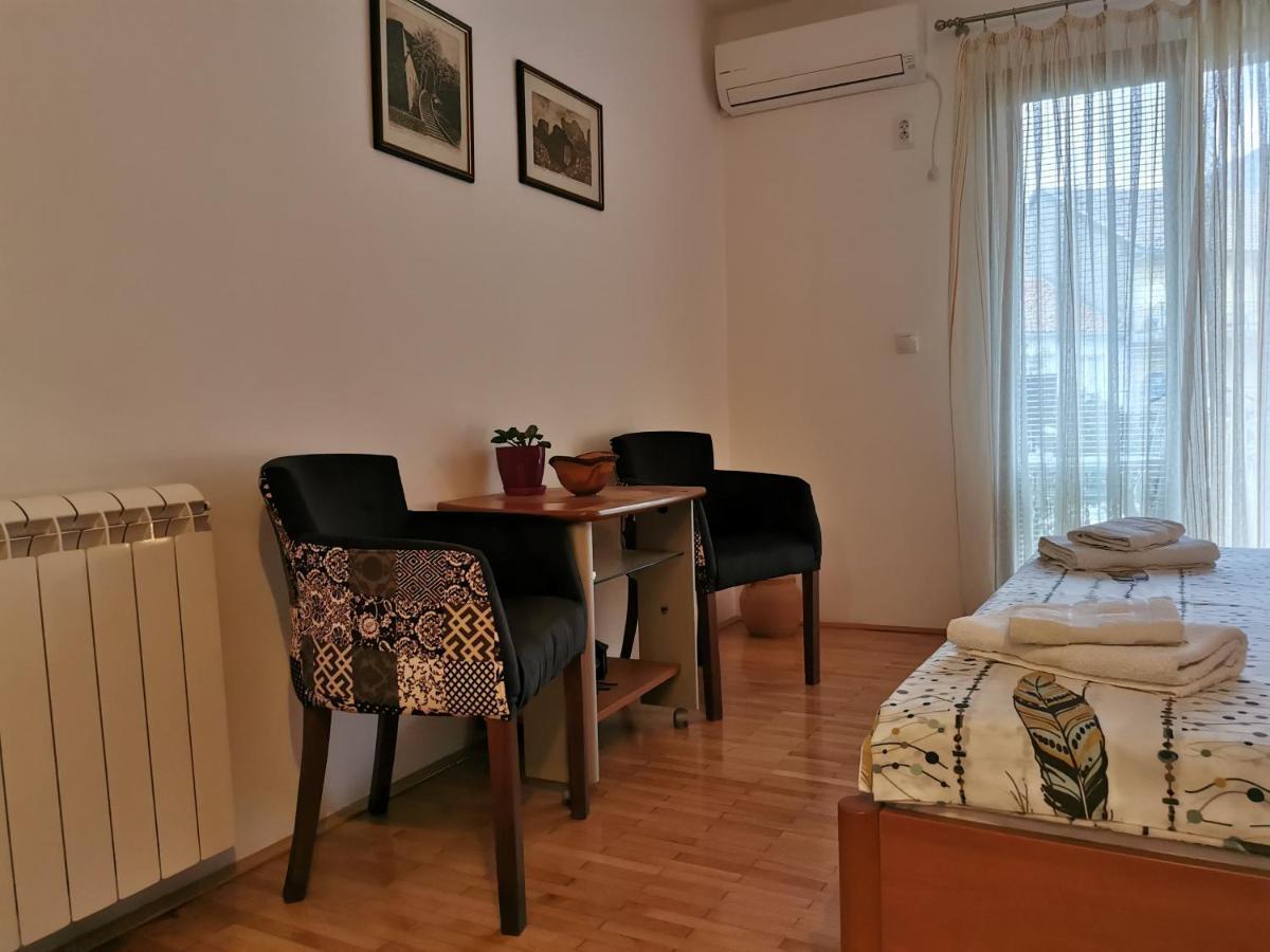 Guesthouse Vukasevic Вирпазар Екстериор снимка