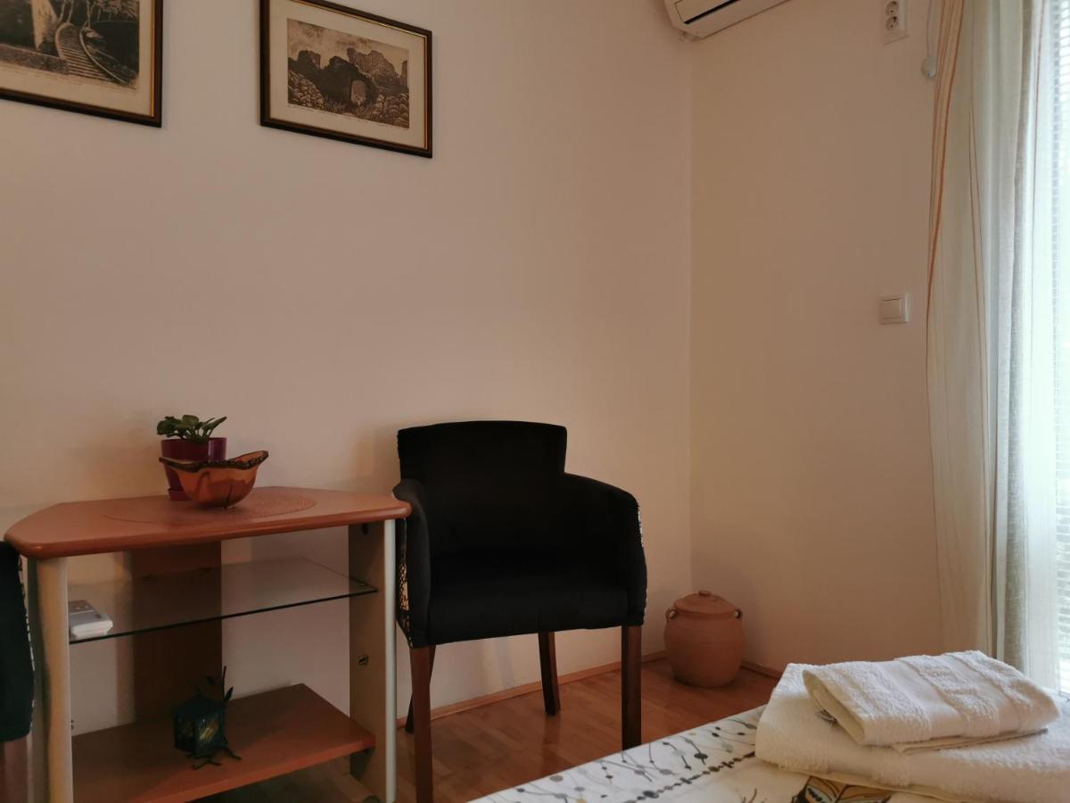 Guesthouse Vukasevic Вирпазар Екстериор снимка