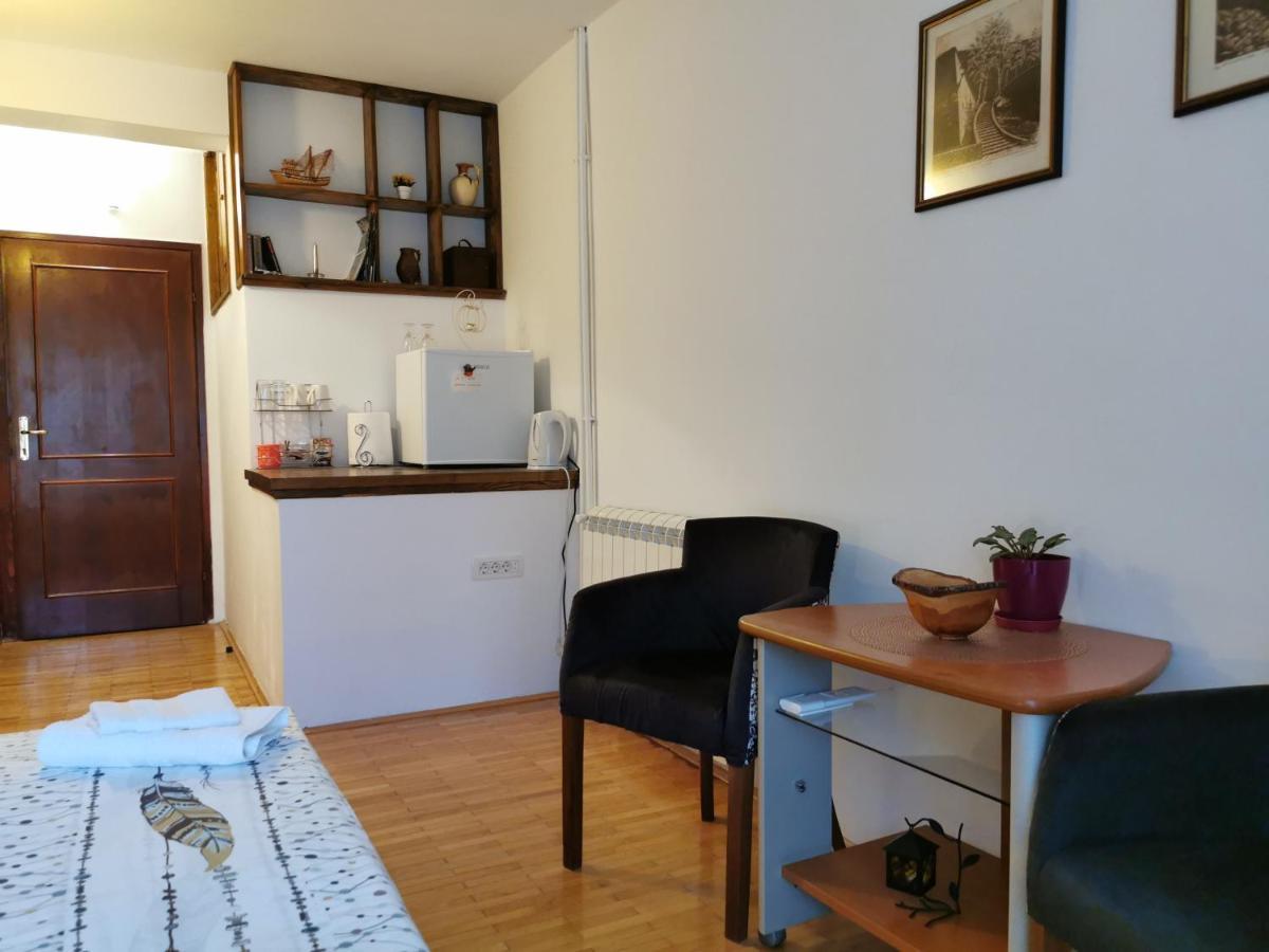 Guesthouse Vukasevic Вирпазар Екстериор снимка